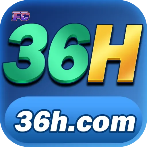 Logo da 36h