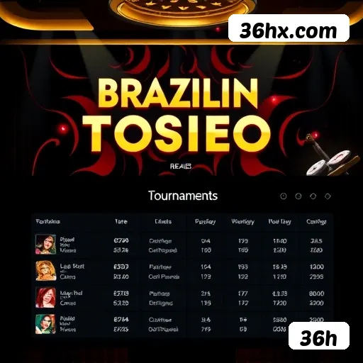 Slots no app 36h mobile