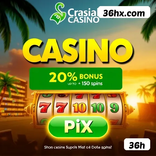 Cassino 36h app mobile