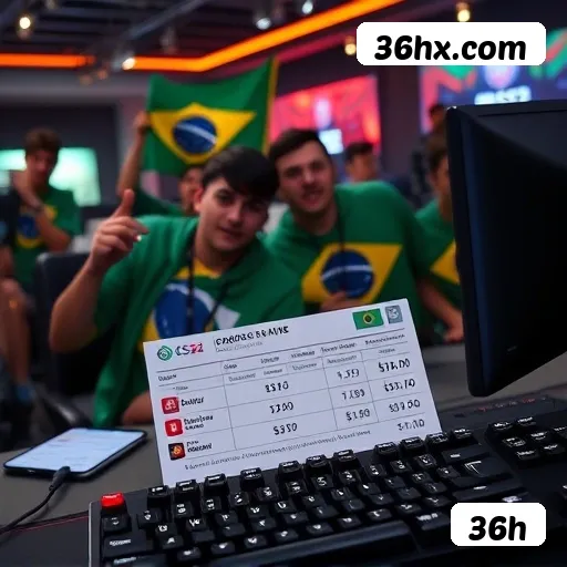 Checklist para avaliar a plataforma 36h