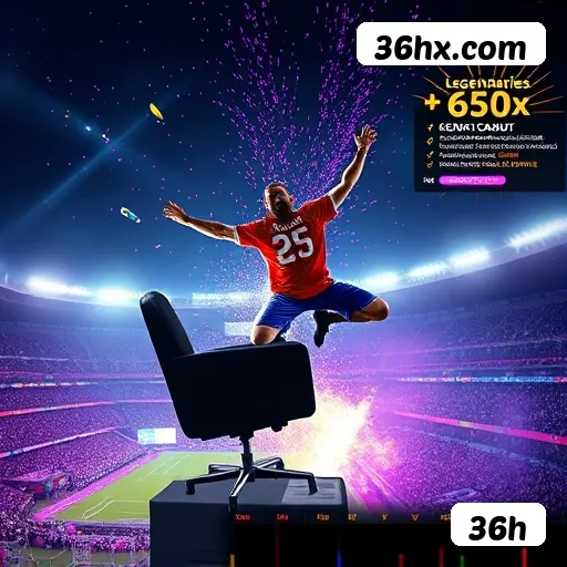 App 36h slots mobile